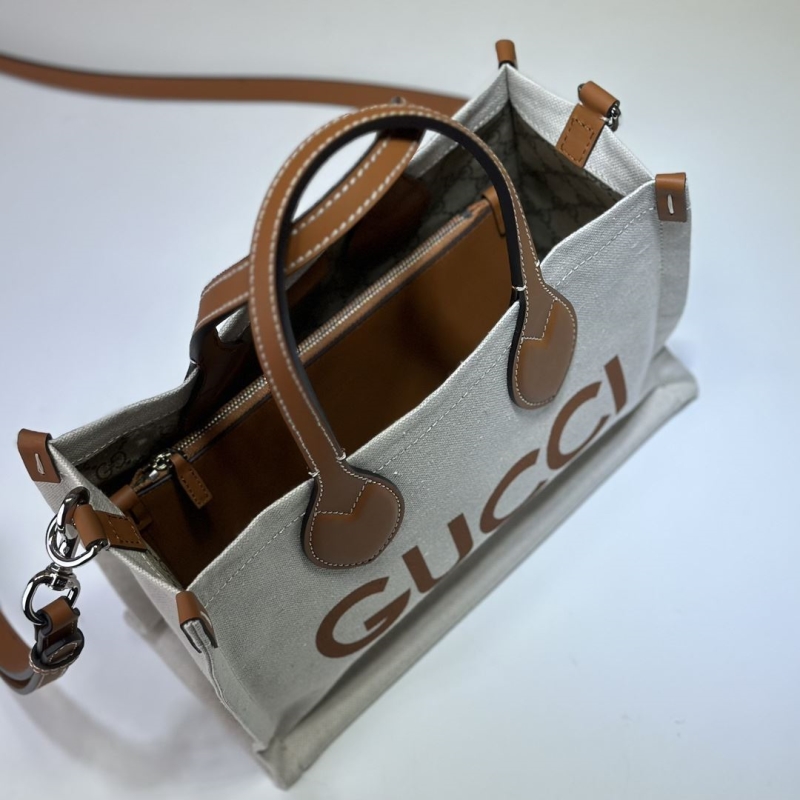 Gucci Shopping Bags